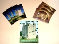 Castle Hedingham Guidebook